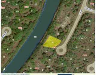 5 Wren, Rotonda Meadows, FL 33981