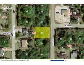 7007 Crown Dr., Englewood, FL 34224