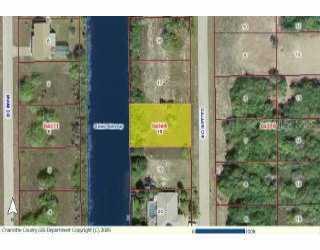 9316 Galaxie Cir., Port Charlotte, FL 33981