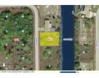 9404 Miami Cir., Port Charlotte, FL 33981