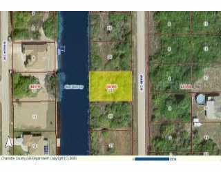 9628 Miami Cir., Port Charlotte, FL 33981