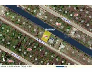 13630 Allamanda Circle Cir., Port Charlotte, FL 33981