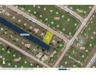 13551 Chenille Dr., Port Charlotte, FL 33981