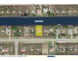 15098 Appleton Blvd., Port Charlotte, FL 33981