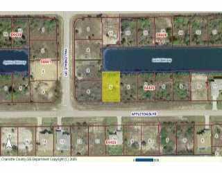 15258 Appleton Blvd., Port Charlotte, FL 33981