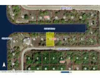 14190 Fort Worth Cir Cir., Port Charlotte, FL 33981