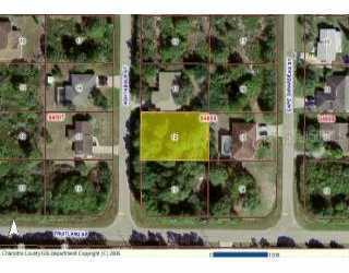 7490 Ashtabula, East Englewood, FL 33947