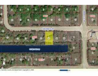 14334 Fort Worth Cir., Port Charlotte, FL 33981