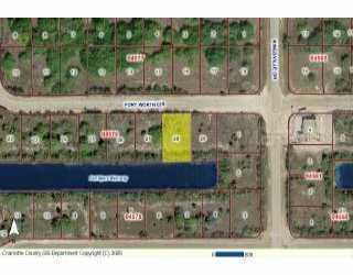 14342 Fort Worth, Port Charlotte, FL 33981