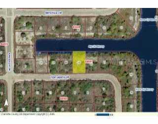 14526 Fort Worth Cir., Port Charlotte, FL 33981