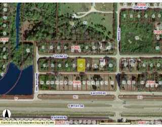 9225 Tacoma Ave., Englewood, FL 34224