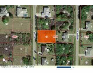 6304 Tilly St., Englewood, FL 34224