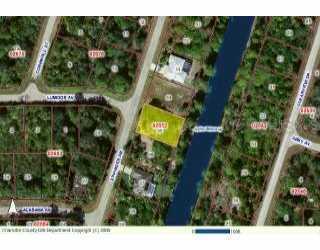 1412 Eppinger Dr., Port Charlotte, FL 33953