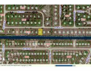 7770 St Regis Cir., Port Charlotte, FL 33947