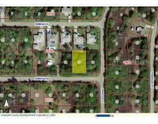 12038 Carnival Ave., Port Charlotte, FL 33981