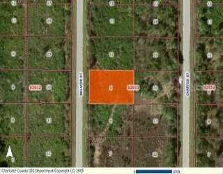 2120 Belvoir St, Port Charlotte, FL 33953