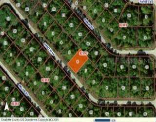 12504 Harlow Ave., Port Charlotte, FL 33953