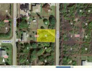6313 Shaw St., Englewood, FL 34224