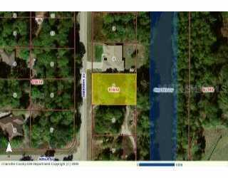 23419 Aberdeen Av, Port Charlotte, FL 33952