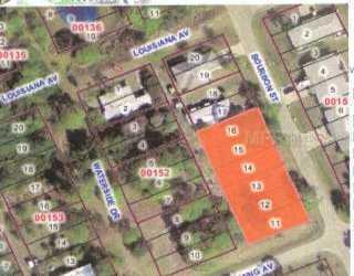 3080 Bourbon St., Grove City, FL 34224