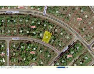 14406 Dafoe St., Port Charlotte, FL 33981