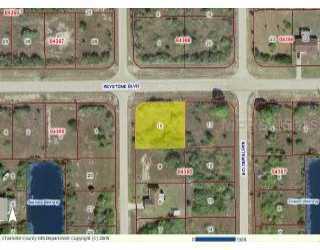 14355 Keystone Blvd., Port Charlotte, FL 33981