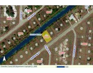 113 Theresa Blvd., Port Charlotte, FL 33954