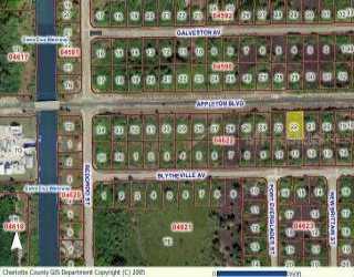 13313 Appleton Blvd, Port Charlotte, FL 33981