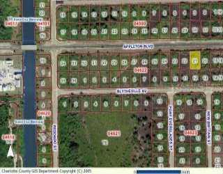 13321 Appleton Blvd., Port Charlotte, FL 33981