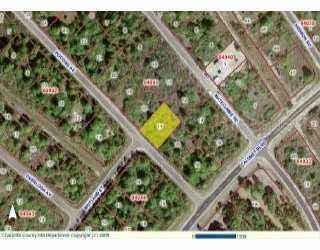 14408 Pocono Ave, Port Charlotte, FL 33981