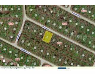 7035 Legion St., Port Charlotte, FL 33981