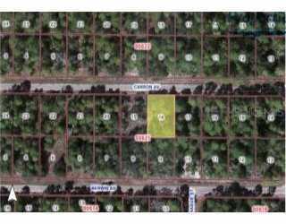 17107 Carson Ave., Port Charlotte, FL 33948