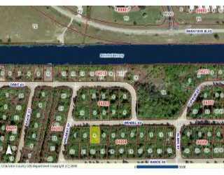 14009 Wenzel Ave., Port Charlotte, FL 33981