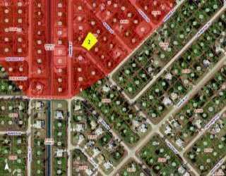 5154 Dayton Ln., Port Charlotte, FL 33981