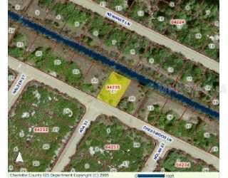13972 Chesswood Ln., Port Charlotte, FL 33981