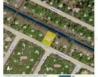 13980 Chesswood Lane, Port Charlotte, FL 33981