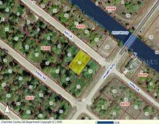 14293 Kay Lane, Port Charlotte, FL