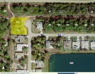 10007 Jeansport Dr., Englewood, FL 33947