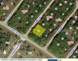 2 Camellia Ct., Placida, FL 33946