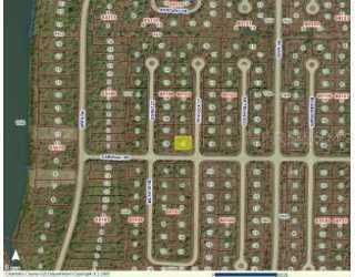 1 Peacock  1, Rotonda Meadows, FL 33946