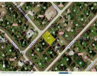 12341 Fairwind Ave., Port Charlotte, FL 33981