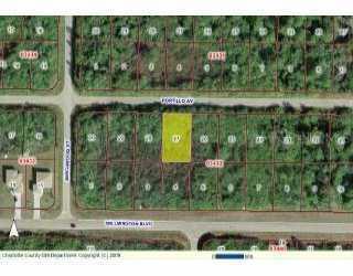 9431 Portillo Ave, Englewood, FL 34224