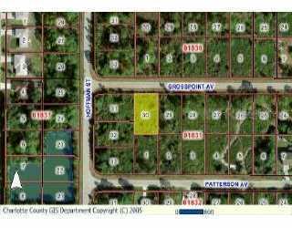 12081 Grosspoint, Englewood, FL 34224