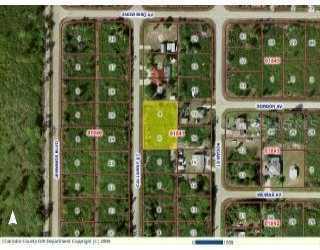 Calloway St., Port Charlotte, FL 33981