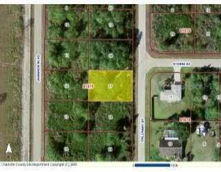 4503 Callaway St., Port Charlotte, FL 33981