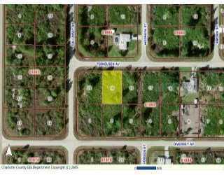 12049 Terkelsen Ave., Port Charlotte, FL 33981