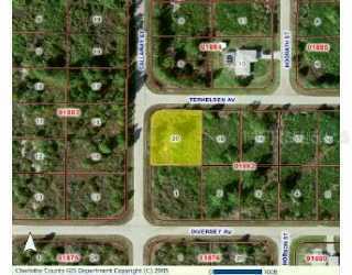 12039 Terkelson, Port Charlotte, FL 33981
