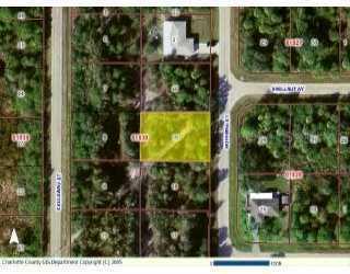 5339 Hoffman St, Port Charlotte, FL 33981