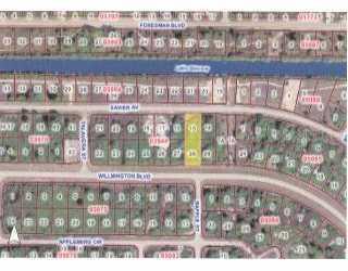 12977 Xavier Ave., Englewood, FL 34224