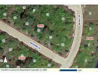 13460 Rayburn Ln., Port Charlotte, FL 33981